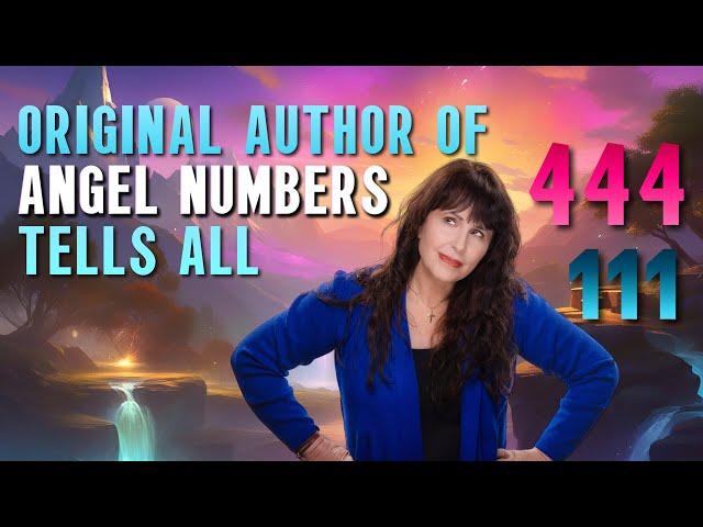 Angel Numbers Inventor Doreen Virtue gives 4 reasons why Angel Numbers are spiritually dangerous