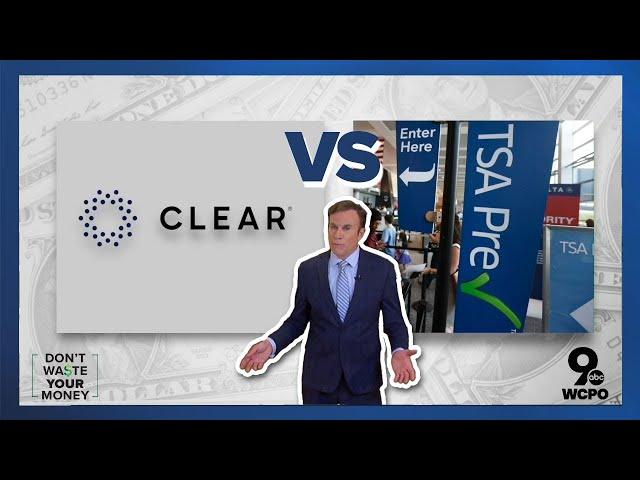 TSA Precheck vs CLEAR: Which is better?