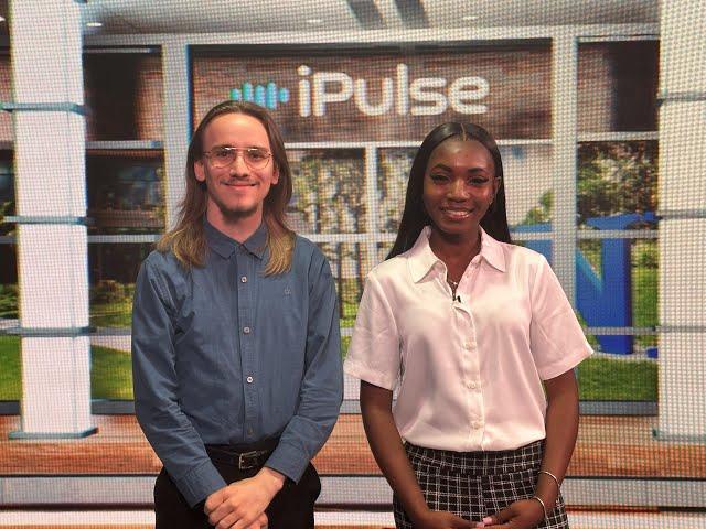 iPulse Live April 18 2025