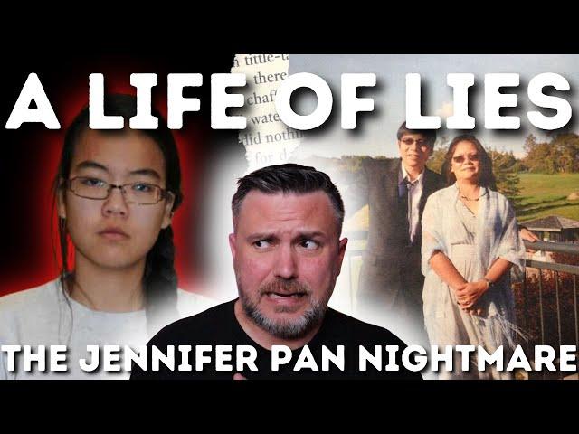 A Daughter's Life of Lies | The Jennifer Pan Nightmare |