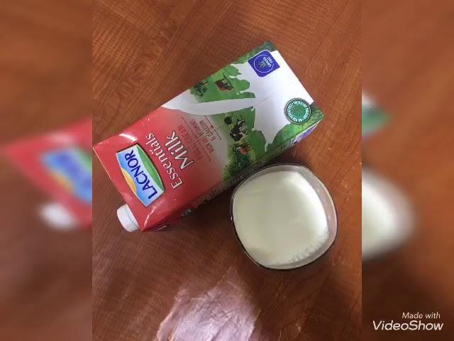 Lacnor milk 