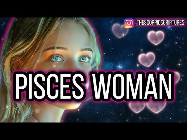 What Scorpio Men Love About Pisces Woman ️