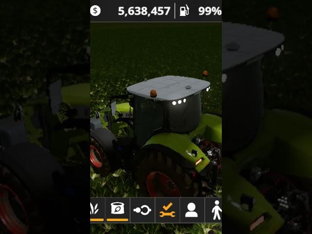 farming simulator 20 Fendt 1050 vario #fs20 #fs #farming #farmers #farm #games