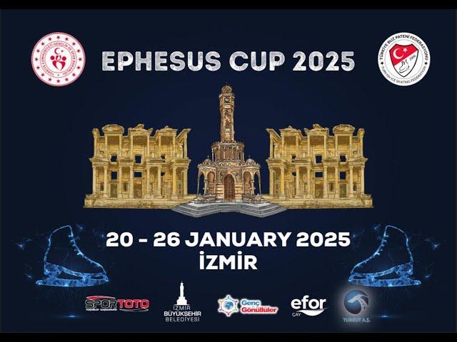 Ephesus Cup 2025 5th Day