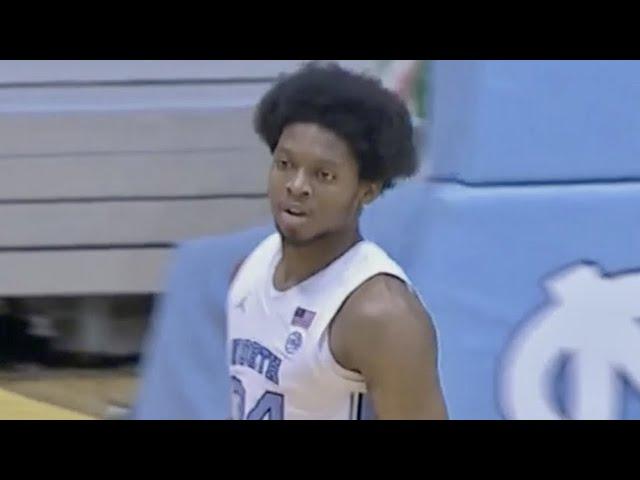 Kerwin Walton (19 PTS, 5 3PT) vs Louisville | Feb 20, 2021