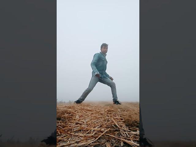 Monu Kumar video dance