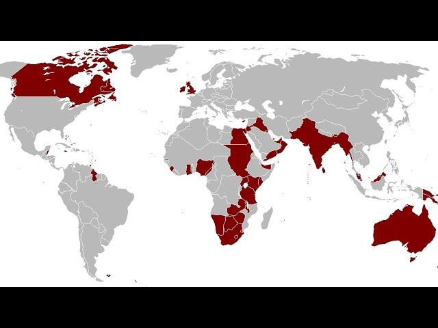 British Empire Unveiled: 60 Seconds of Imperial Insights