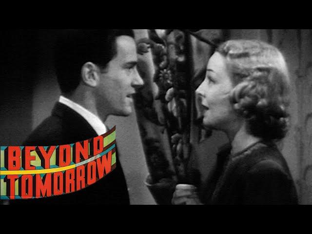 Beyond Tomorrow - Full Movie | Harry Carey, C. Aubrey Smith, Charles Winninger, Alex Melesh