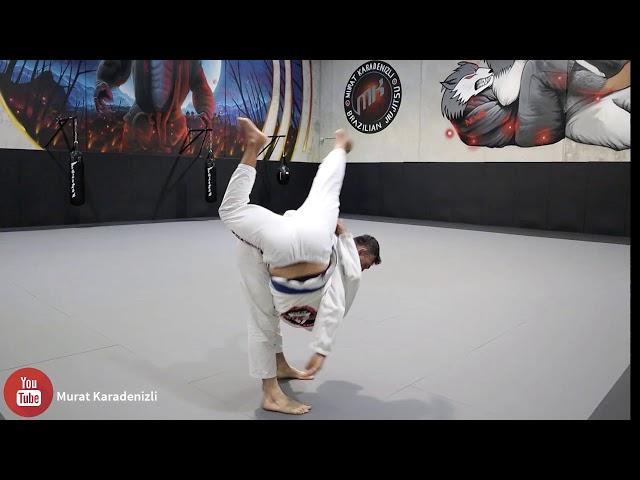 Nexus Jiu Jitsu instructional videos