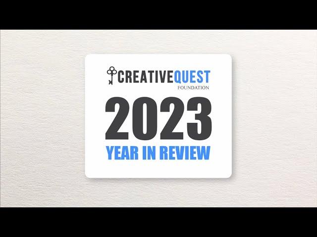 CQF 2023 Event Highlights