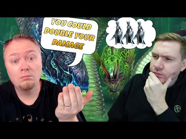 Hydra Made EASY With MTGJedi's INSANELY Helpful Advice