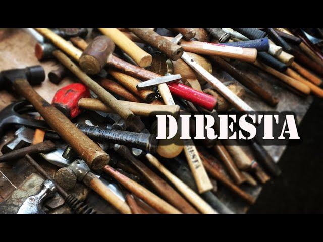  DiResta HAMMERS! 700K Collection