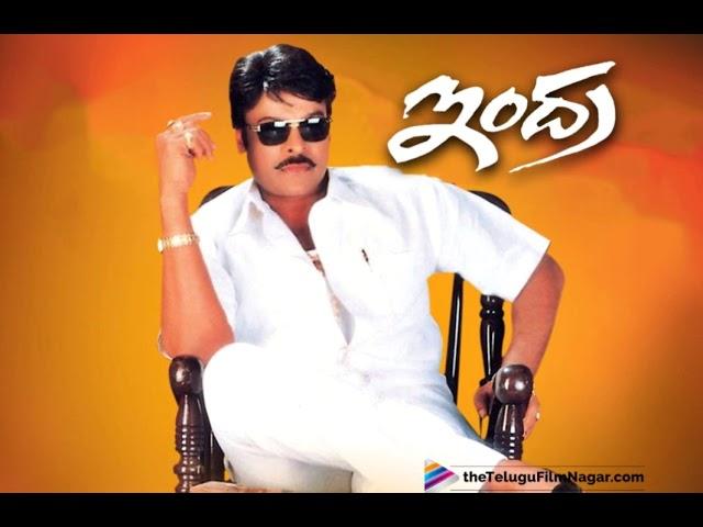 ""INDRA"" Chiru BGM || Mani Sharma BGM || (Wait for the end)