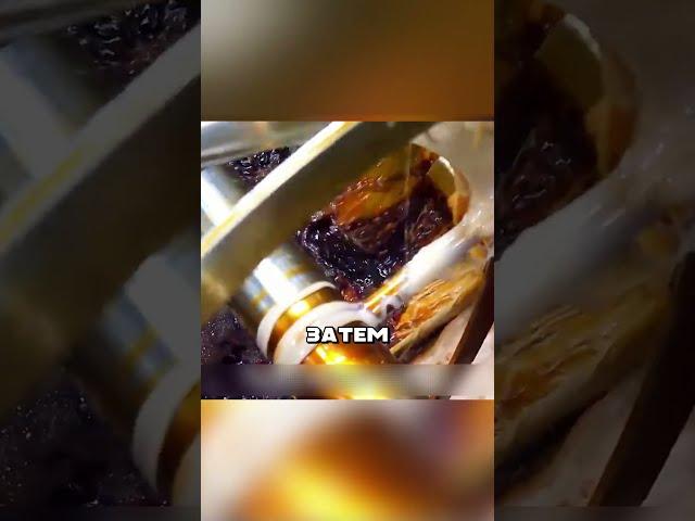ТО, ЧТО СКРЫВАЮТ ПРОИЗВОДИТЕЛИ 