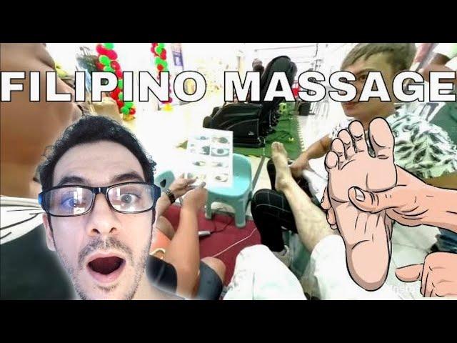 The Family Friendly Filipino Massage Tradition That Inspired Pokémon