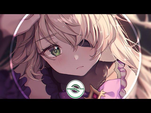 Nightcore - Beautiful Illusion (Lockbox ft. Ruby Chase) - (Lyrics)