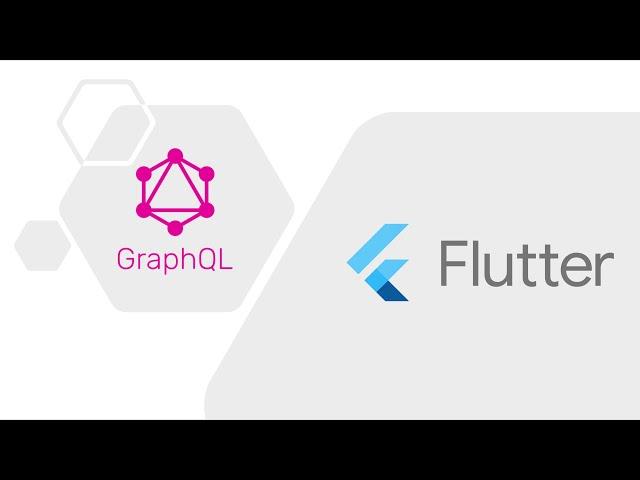 Simple GraphQL Query in Flutter | Step by Step Tutorial