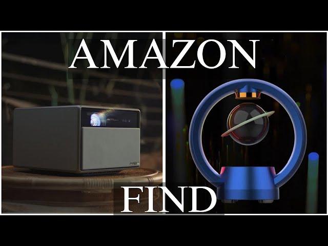 Most Unique Amazon Find Of 2024|  TechTonicTwist