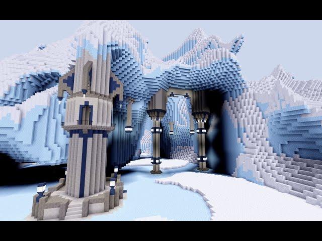 Minetest / IceWorks Build #1