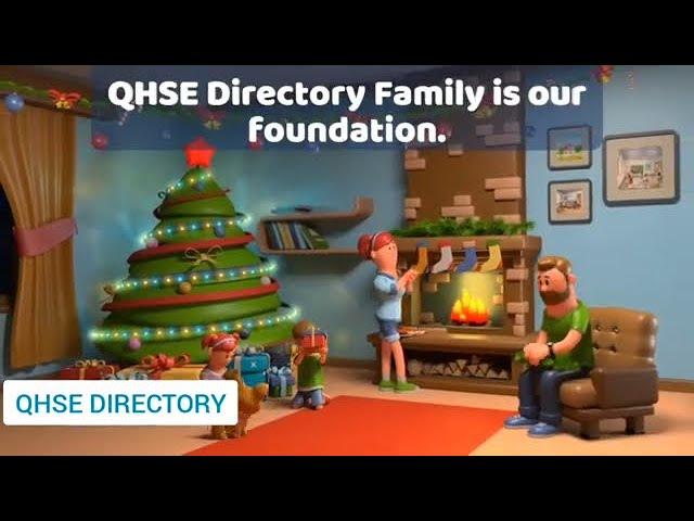 Explore the Best QHSE Directory: Top Quality ‍️ Health, Safety  And Environment Resources 