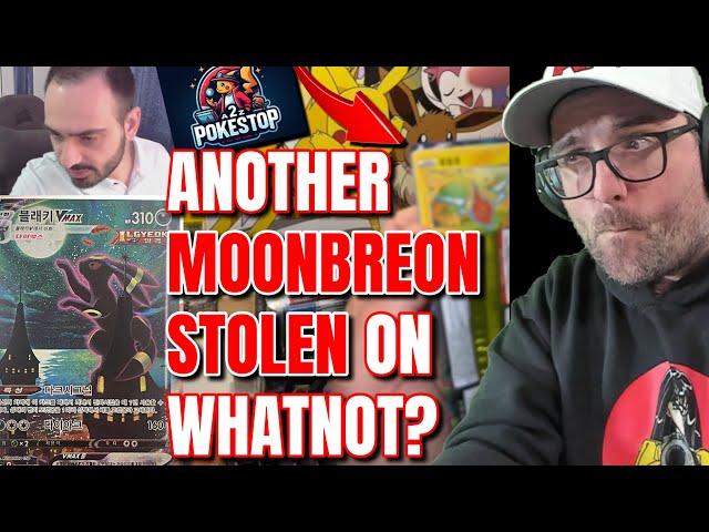 Another Whatnot Seller Swaps Out A Moonbreon - a2z_pokestop