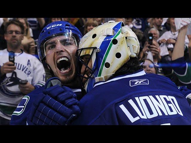 Unbelievable Speed! Witness the Top 5 Lightning-Fast Overtime Goals in NHL Playoff History