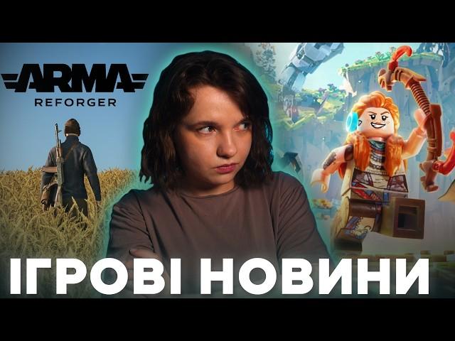 Вирізаний фінал Відьмак 3, серіал по Elden Ring, відмінені DLC до GTA 5 та інші ігрові новини