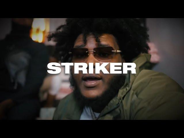 [FREE] Fwc Big Key x 24Lik x Detroit Type Beat 2023 - ''STRIKER''