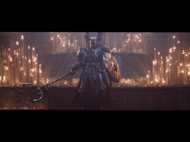 Lords of the Fallen - Official Story Trailer