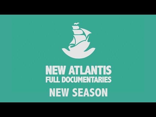 NEW SEASON New Atlantis | April 14th!