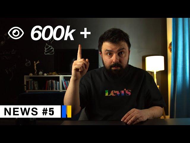 Вкотре про мобілізацію, податки, Rocket, Netcracker, EPAM, DataArt та Luxoft — DOU News #5