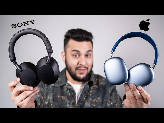 I Found a Better Headphones than Apple AirPods Max!