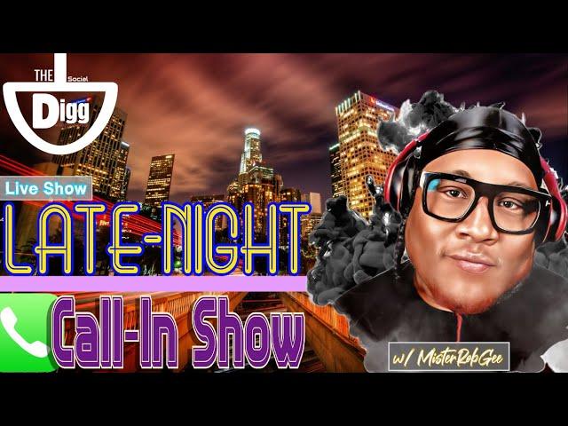 ** SPECIAL ** LATE-NIGHT CALL-IN SHOW : Turning Stories of the Phenomena into Tangible Evidence?
