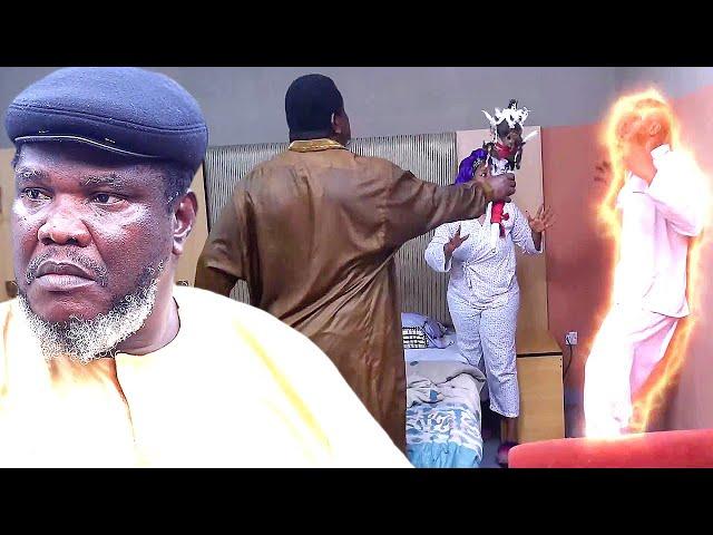 THE OATH OF ABOMINATION  - UGEZE J. UGEZE {New Epic Movie} | 2024 Nigeria Latest Movie