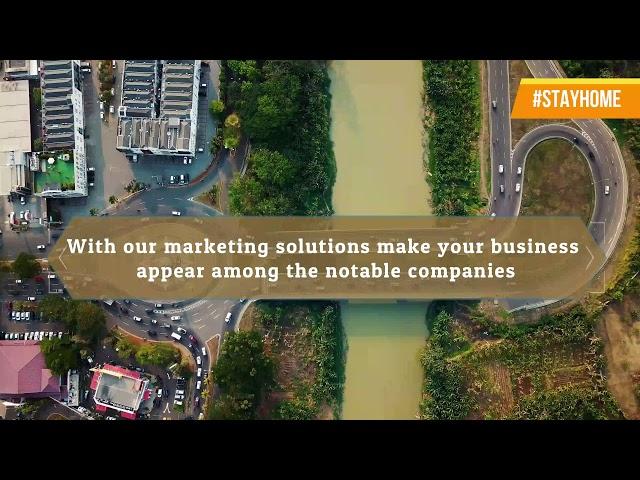 Take Your Business To New Heights – Logo Magicians