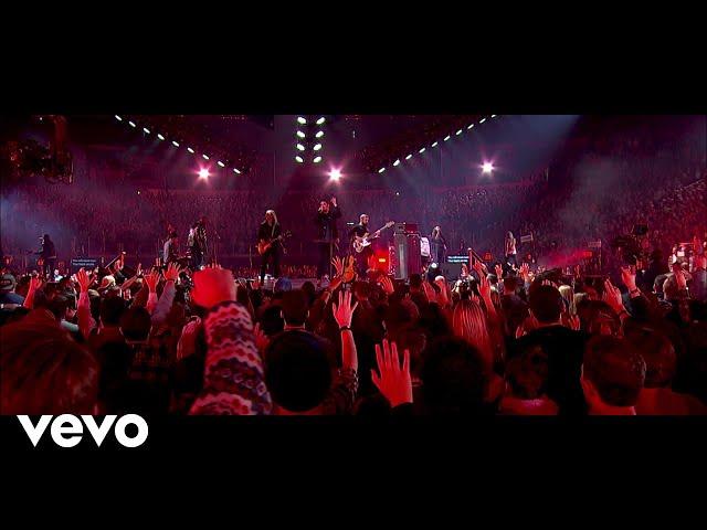 Passion - Whole Heart (Live) ft. Kristian Stanfill