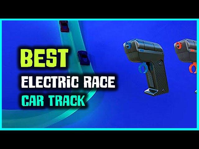 Top 6 Best Electric Race Car Tracks Reviews 2023 [RANKED]