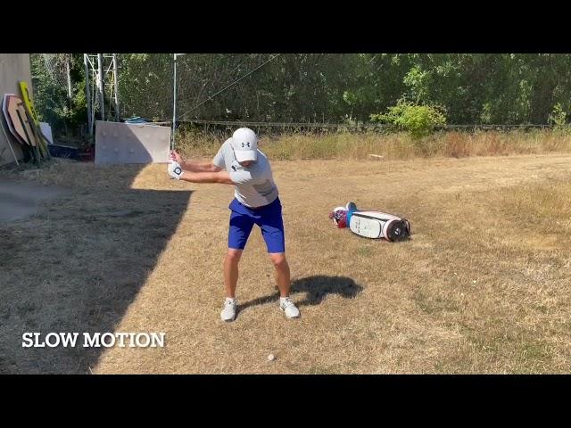 Iron Play