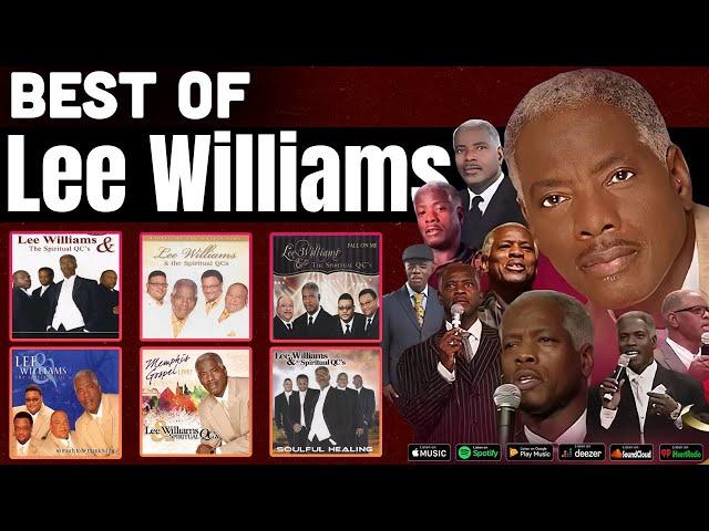 Gospel Vibes Hub - Lee Williams & The Spiritual QC's - BEST OLD SCHOOL GOSPEL MUSIC of ALL TIME