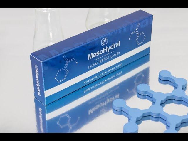 Mesohydral Peptide