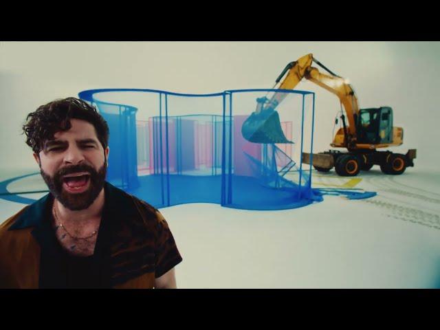 FOALS - 2am [Official Music Video]