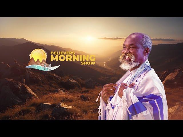 Believers Morning Show || 21st November, 2024 ||