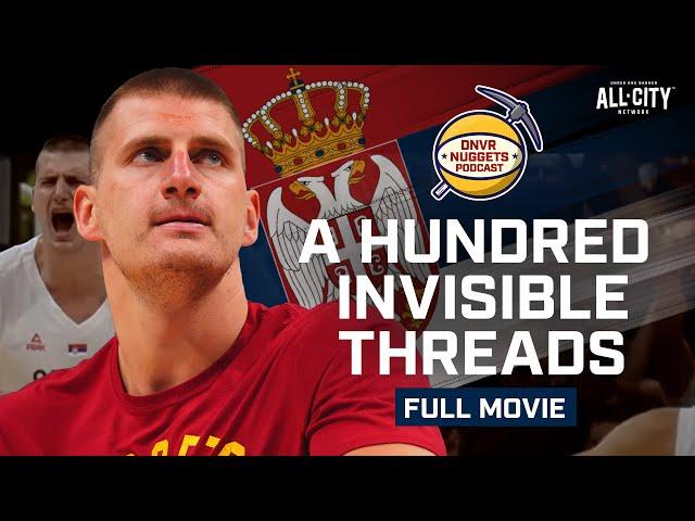 Nikola Jokic & the History of Basketball in Serbia | DNVR Documentary