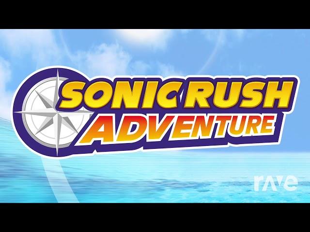 Rush One Adventure Ident Sonic Hd - Info Hdtv & Sky Babylon | RaveDj