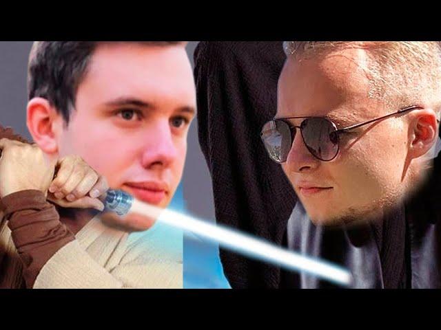 Разговор между LIGHTJOKER и Brulyov Play | МОМЕНТ СО СТРИМА LIGHTJOKER