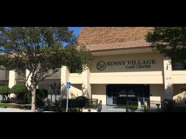 Allied Pacific IPA - Sunny Village Care Center (English)