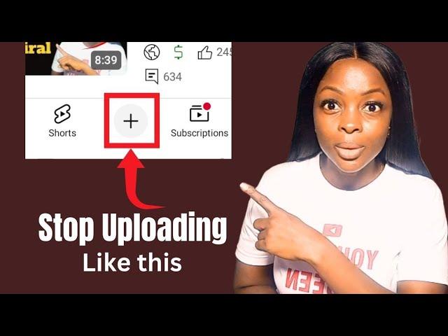 How To Upload YouTube Videos To Get More Views