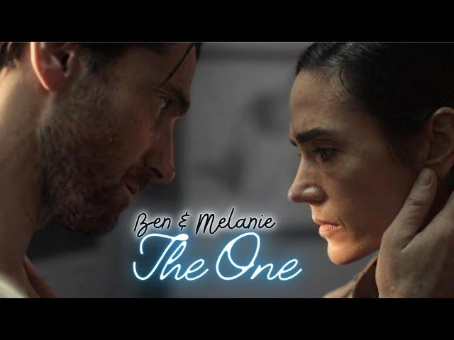 Ben & Melanie || The One