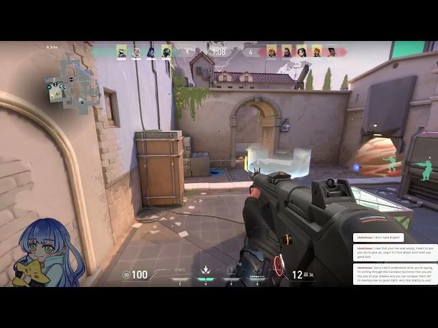 FIRST TIME USE SKILLS AND GET ONE KILL!!!! XD XD