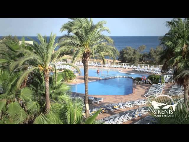 Sirenis Hotels & Resorts